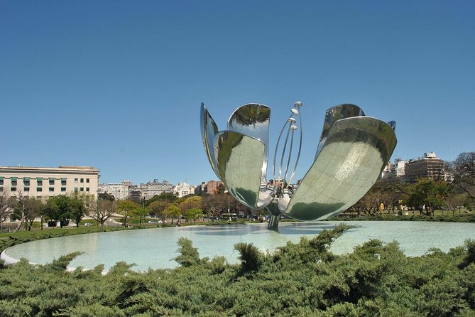 Buenos Aires Half Day Private City Tour - Four hours from Plaza de Mayo to Recoleta