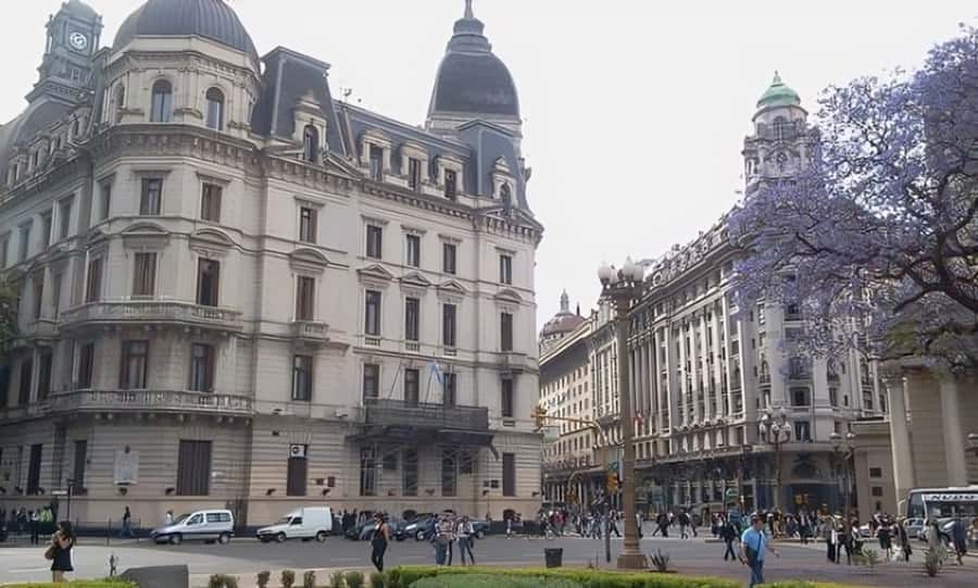 Buenos Aires : Highlights Walking Tour With A Guide - Key points to know before you book