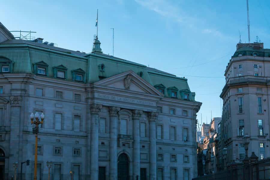 Buenos Aires: Historic Buenos Aires Landmarks & Icons Tour - Key points to know before booking