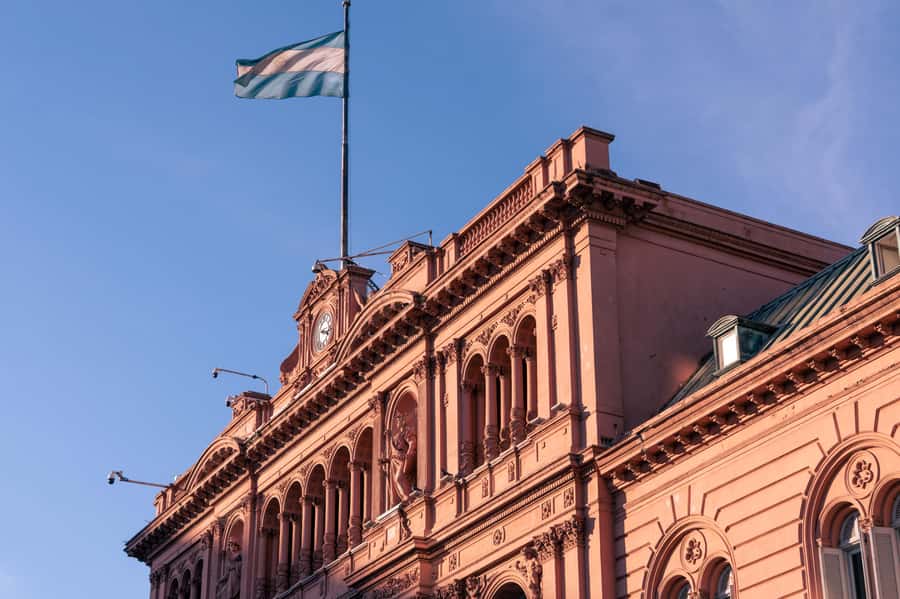 Buenos Aires: Historic Buenos Aires Landmarks & Icons Tour - Why this walk is useful on a first visit