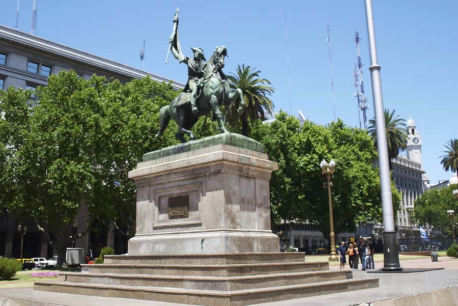 Buenos Aires: Historic District Private Guided Walking Tour - Key points at a glance