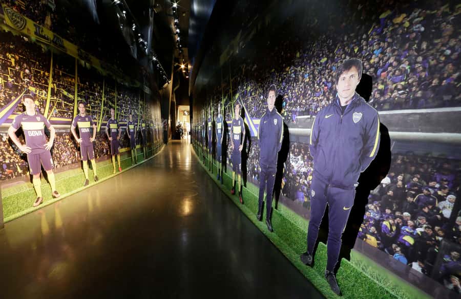 Buenos Aires: Hop-On Hop-Off Bus and Football Museums - What the ticket includes, and what it does not