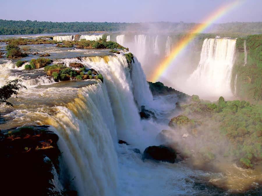 Buenos Aires: Iguazu Falls Private Day Trip with Airfare - The 4 a.m. departure from Buenos Aires