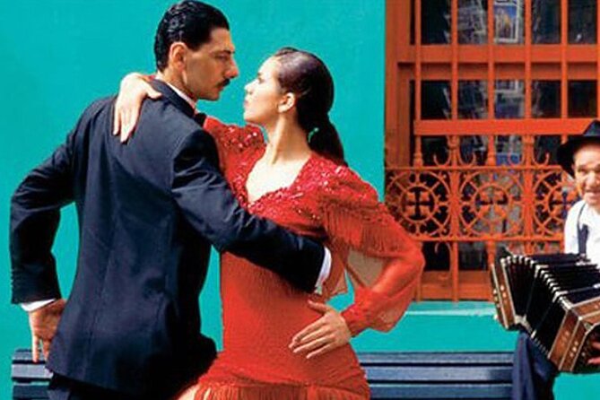 Buenos Aires in One Day Private Walking Tour - Palaces, embassies, and Recoleta’s grand address
