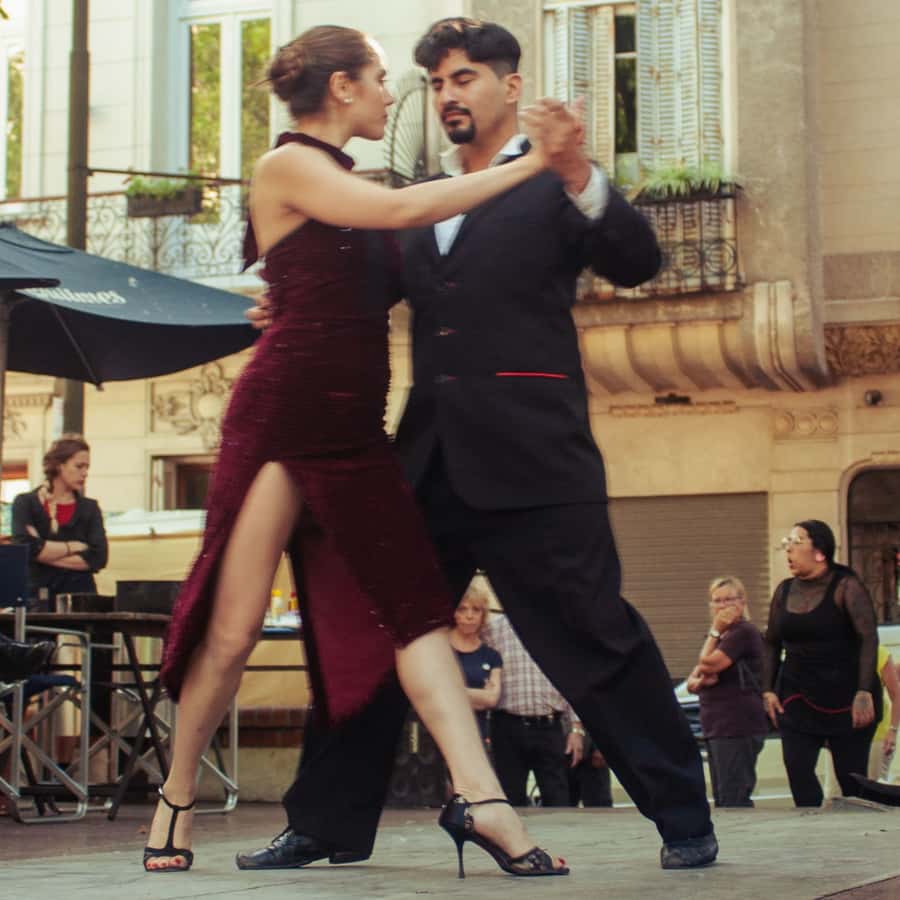 Buenos Aires: Intimate Tango Experience - Why the private format is worth $62