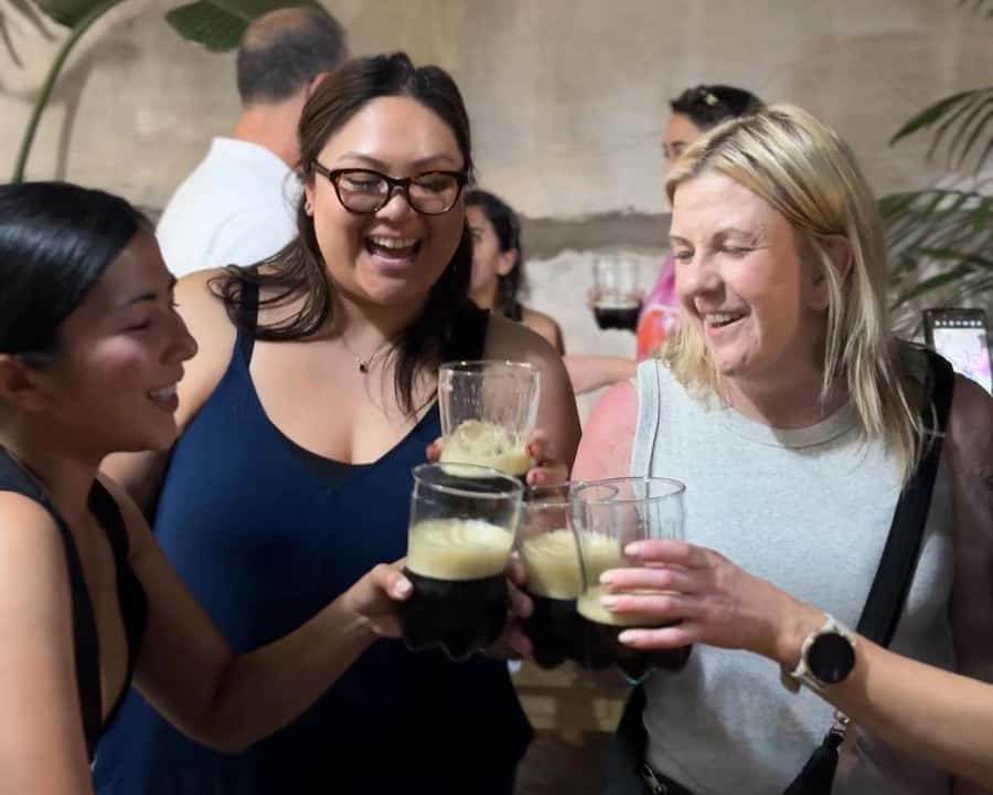Buenos Aires: Join a Local Family for an Argentine Barbecue - Argentine Wine Served Alongside the Grill