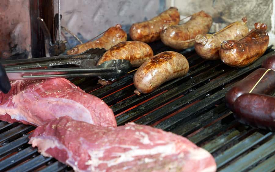 Buenos Aires: Join a Local Family for an Argentine Barbecue - Dietary Needs, Access, and Weather