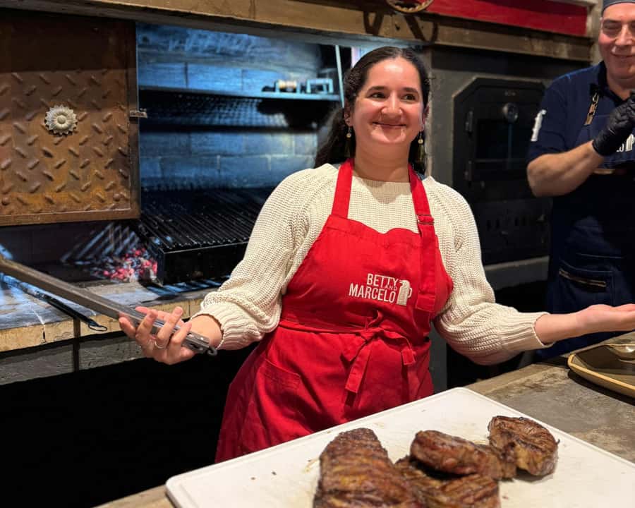 Buenos Aires: Join a Local Family for an Argentine Barbecue - Who Will Enjoy This Asado Most