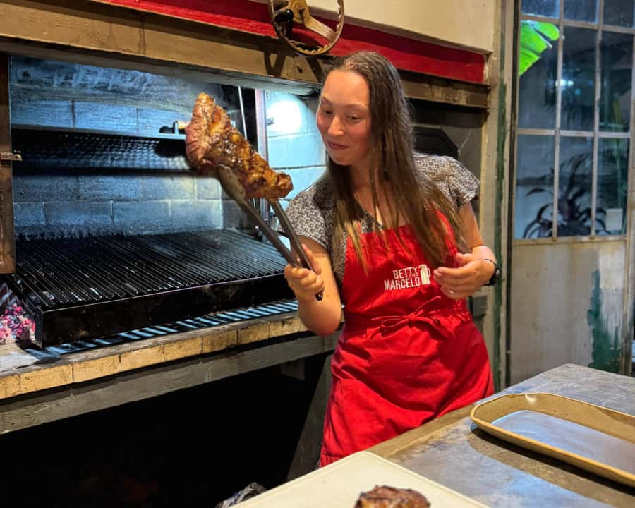 Buenos Aires: Join a Local Family for an Argentine Barbecue - Should You Book Betty and Marcelo’s Asado?