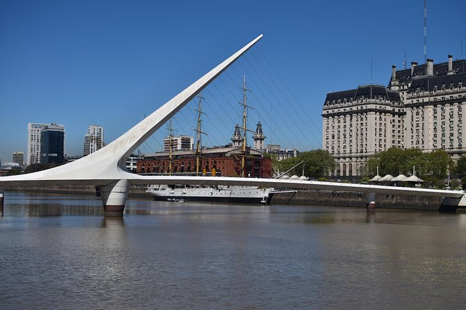 Buenos Aires Like a Local 4-Hour Private Tour - Plaza de Mayo and the Casa Rosada