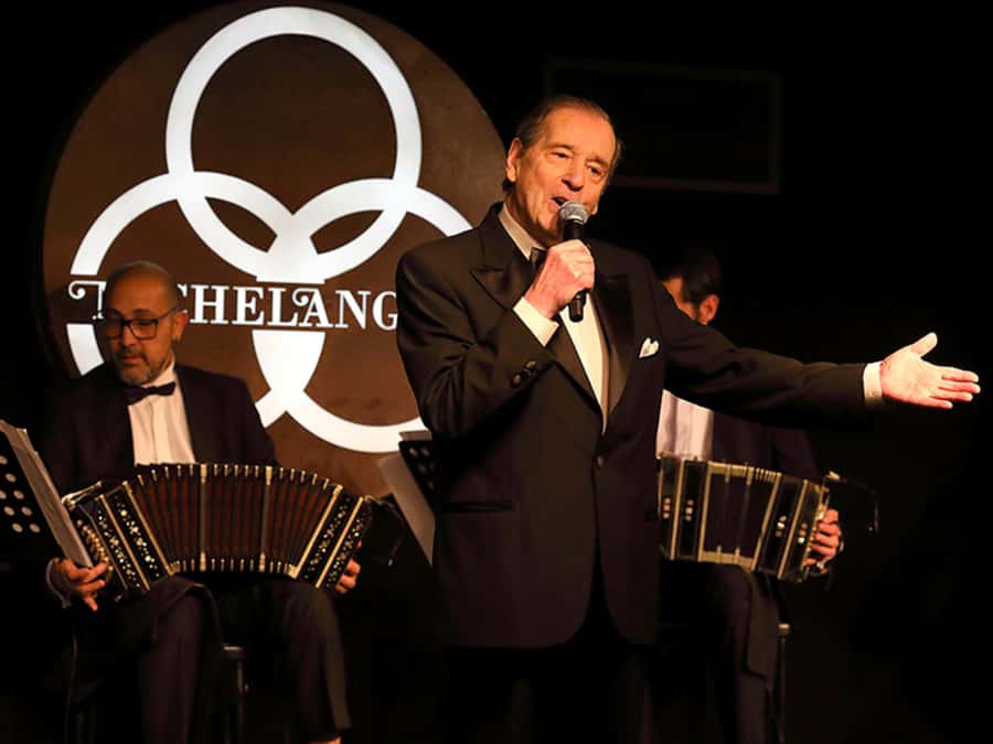 Buenos Aires: Live Michelangelo Tango & Folklore Show Ticket - Practical Details That Affect Your Evening