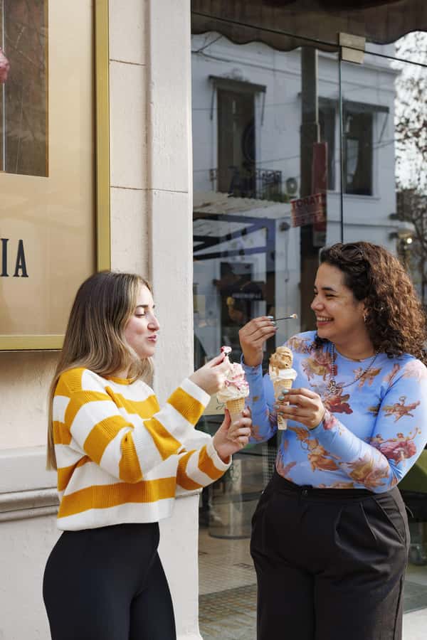 Buenos Aires: Local Foodie Adventure with Sherpa Food Tours - Who should book this Palermo food tour?