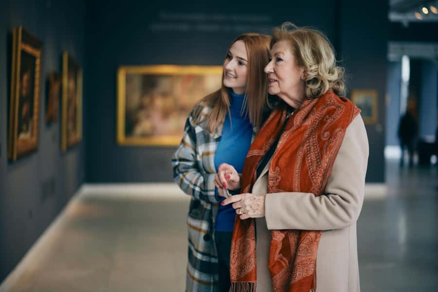 Buenos Aires: MALBA Museo de Arte Latinoamericano Tour - Is $130 per person fair?
