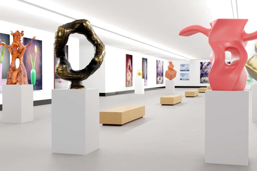 Buenos Aires: MALBA Museo de Arte Latinoamericano Tour - Other artists and themes you can request