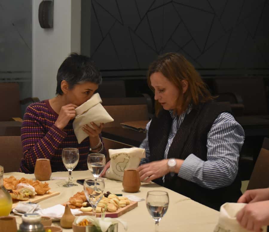 Buenos Aires: Mate Workshop y Otras Yerbas - Why mate matters before you taste it