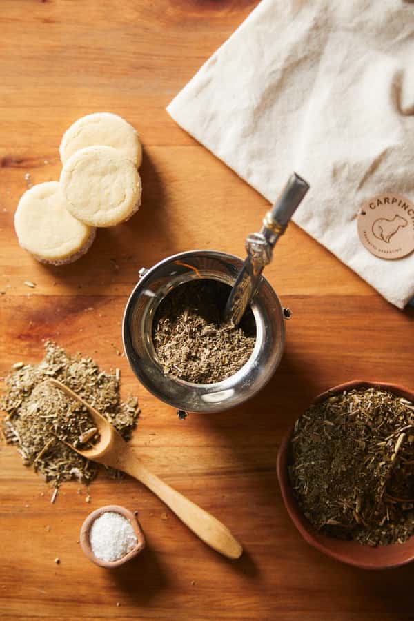 Buenos Aires: Mate Workshop y Otras Yerbas - The opening lesson: history, customs, and identity