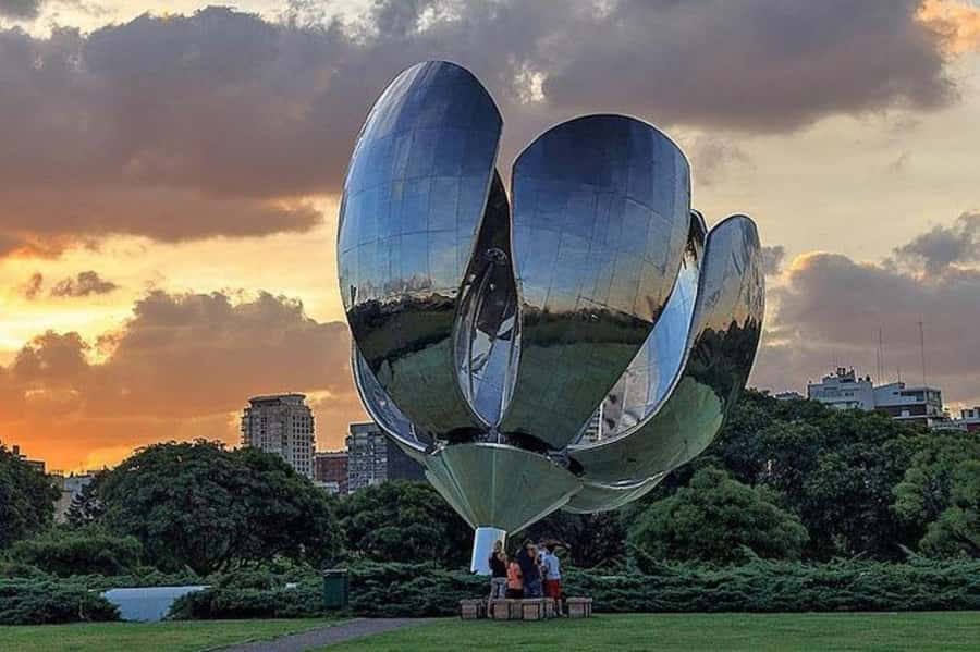 Buenos Aires: Montserrat, San Telmo, La Boca, and Puerto … - Guide style and the experience on the ground
