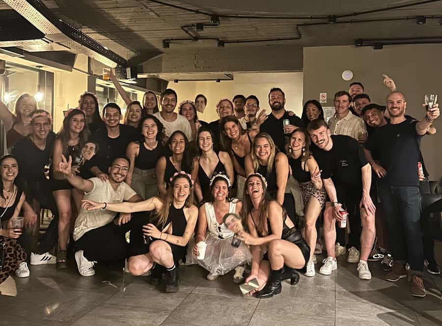 Buenos Aires Nightlife: Party Like a Local - Should you book Buenos Aires Nightlife: Party Like a Local?
