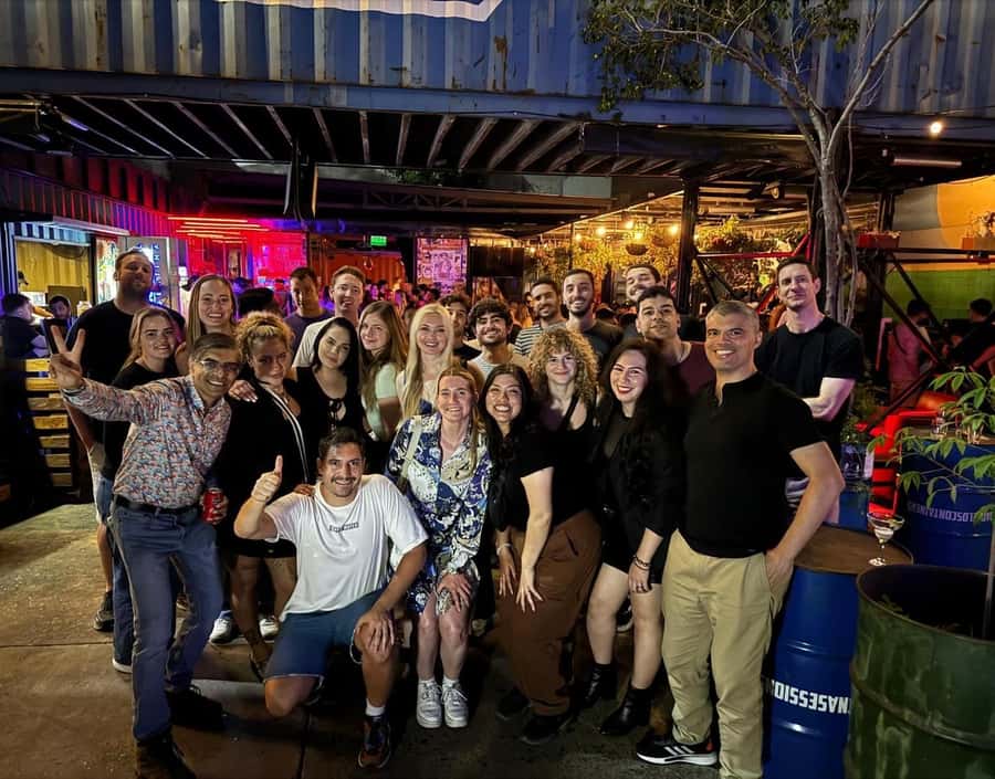 Buenos Aires Nightlife: Party Like a Local - Why this works for a first night in Buenos Aires