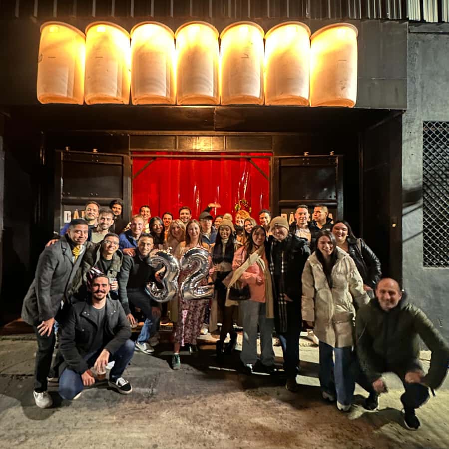 Buenos Aires Nightlife: Party Like a Local - What the $18 price really covers