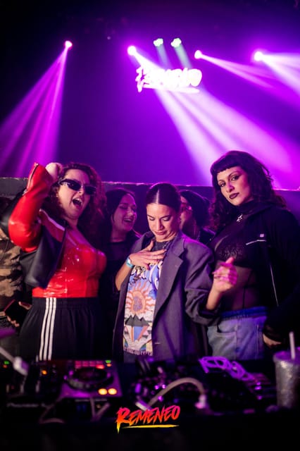 Buenos Aires Nightlife: Party Like a Local - Who should choose which night?