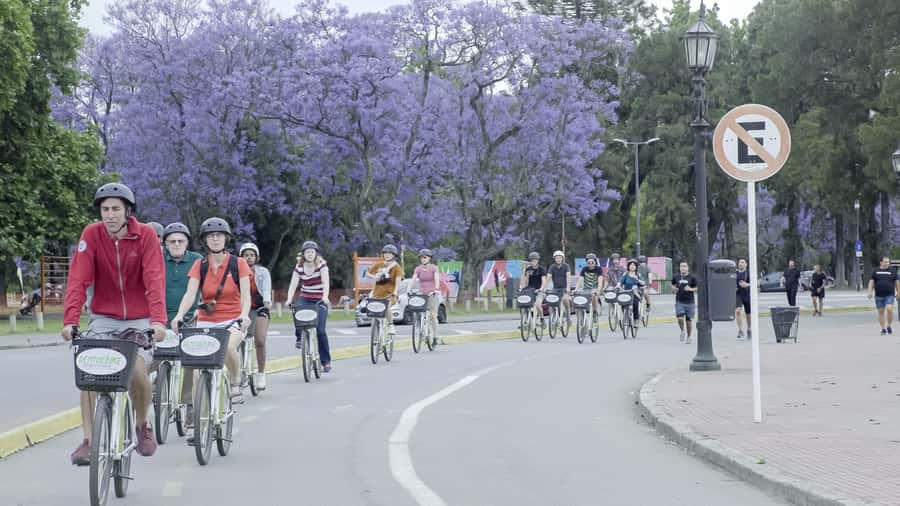 Buenos Aires: North or South Buenos Aires Bike Tour - Who should book this Buenos Aires bike tour?