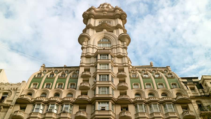 Buenos Aires: Palacio Barolo Entry Ticket and Guided Tour - Why Palacio Barolo is worth your time