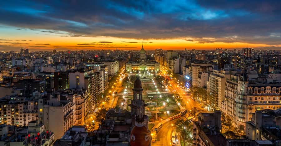 Buenos Aires: Palacio Barolo Guided Night Tour with Wine - Key points to know before you book