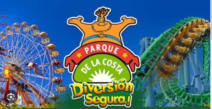 Buenos Aires: Parque de la costa Only Tickets Full passport. - Shows and themed attractions add a second layer