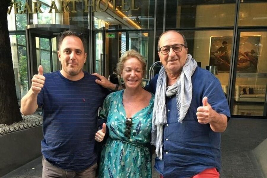 Buenos Aires: Personalized 2 to 8-Hour Private Walking Tour - Is $37 per person good value?