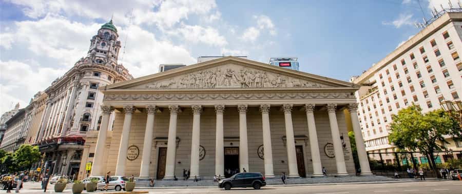 Buenos Aires Premium City Tour - Is $78 fair for the route?
