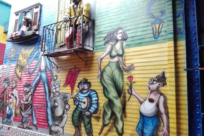 Buenos Aires Premium City Tour - What this five-hour tour is really designed to do