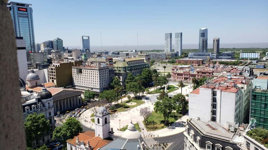 Buenos Aires Premium city tour with street food - Why this tour works for a first look at Buenos Aires