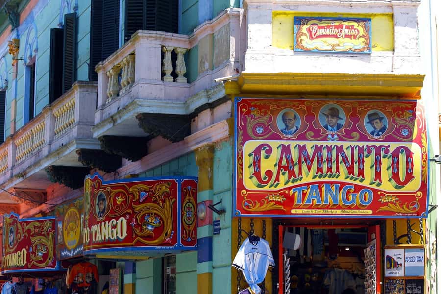 Buenos Aires Premium city tour with street food - Recoleta adds elegance and a key decision