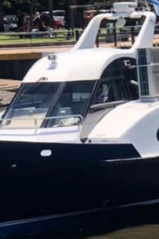 Buenos Aires: Premium Delta Navigation round trip - Is $68 a fair price?