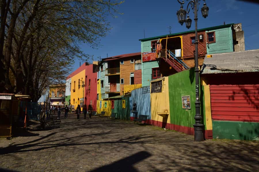 Buenos Aires: Private City Tour by Car with Hotel or Pickup - Why the private vehicle matters