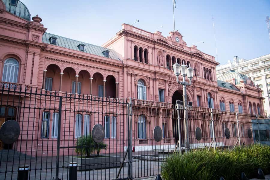 Buenos Aires Private City Tour with a local guide - Key Points Before You Book