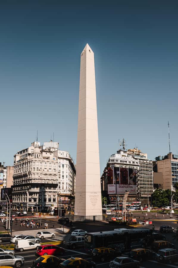 Buenos Aires Private City Tour with a local guide - A Fast Way to Get Your Bearings in Buenos Aires