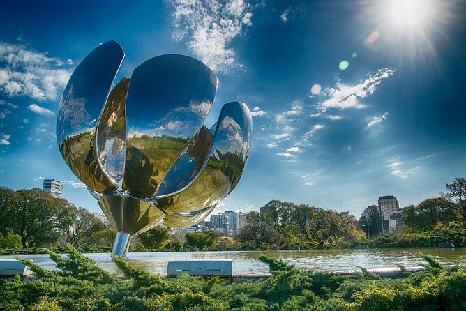 Buenos Aires: Private City Tour with Local Guide - The guides and the value of local explanation