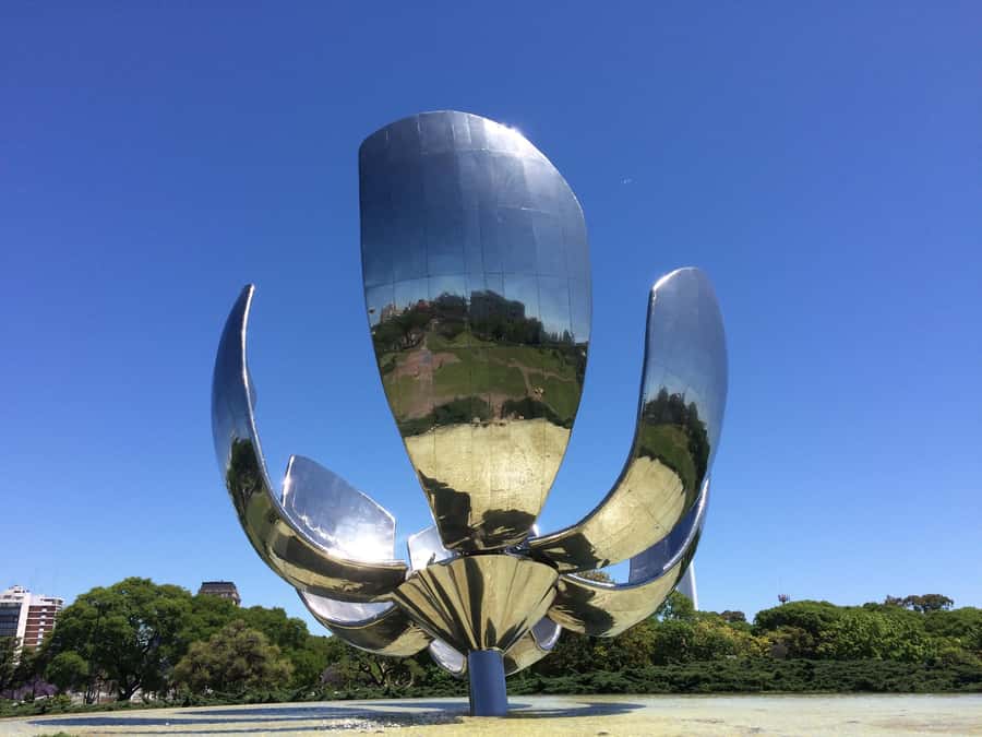 Buenos Aires Private Custom City Tour - One private day to get your bearings