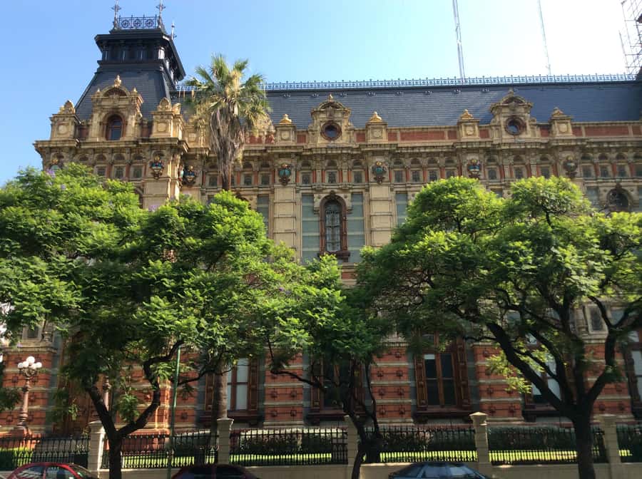 Buenos Aires Private Custom City Tour - San Telmo and the older side of the city