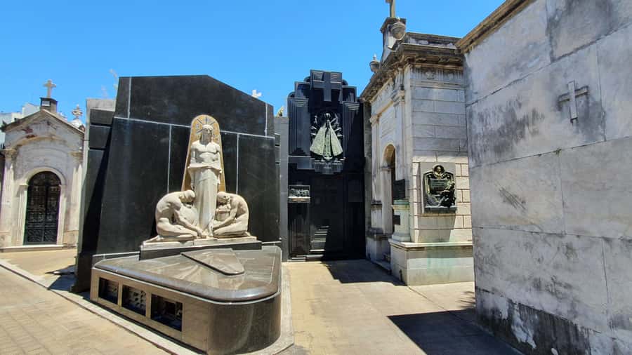 Buenos Aires Private Custom City Tour - Puerto Madero and a modern change of pace