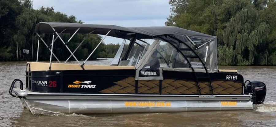 Buenos Aires: Private Delta Boat Tour with Barbecue onboard - What I like, and what I would question