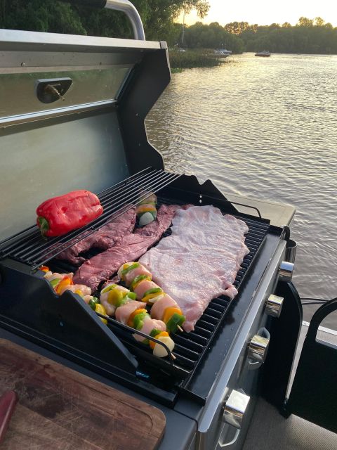 Buenos Aires: Private Delta Boat Tour with Barbecue onboard - Should you book the Buenos Aires Delta boat tour?