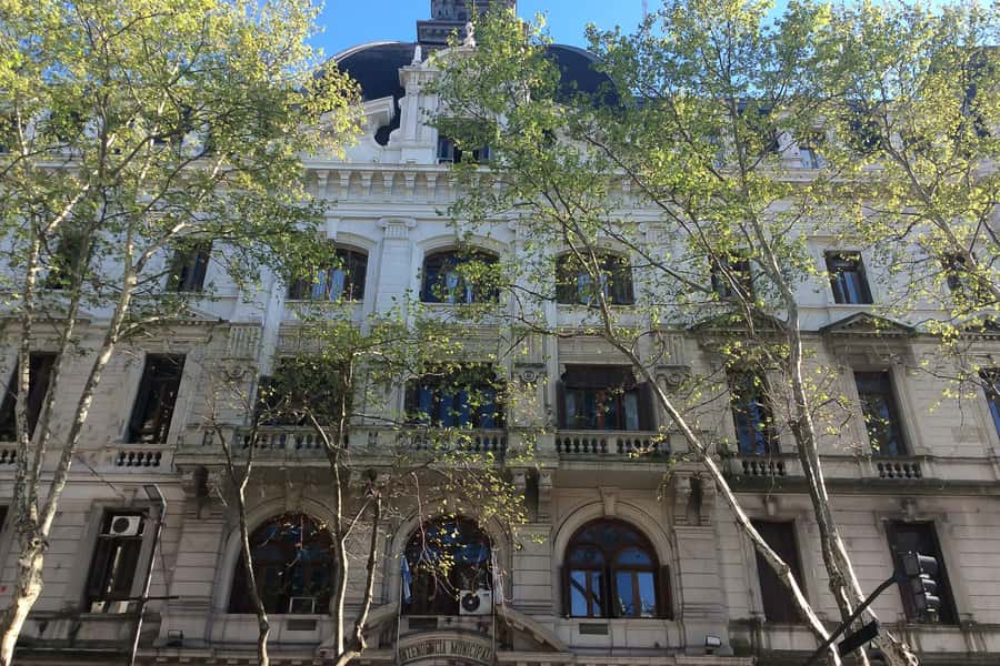 Buenos Aires Private Half-Day City Tour - Why the guide matters more than the route