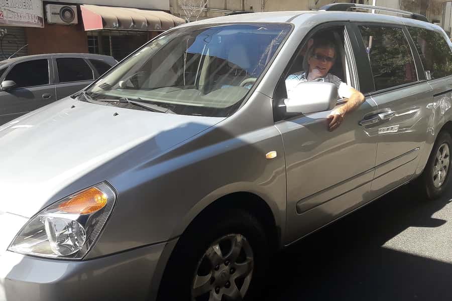 Buenos Aires Private Half-Day City Tour - Price and value at $217 per person