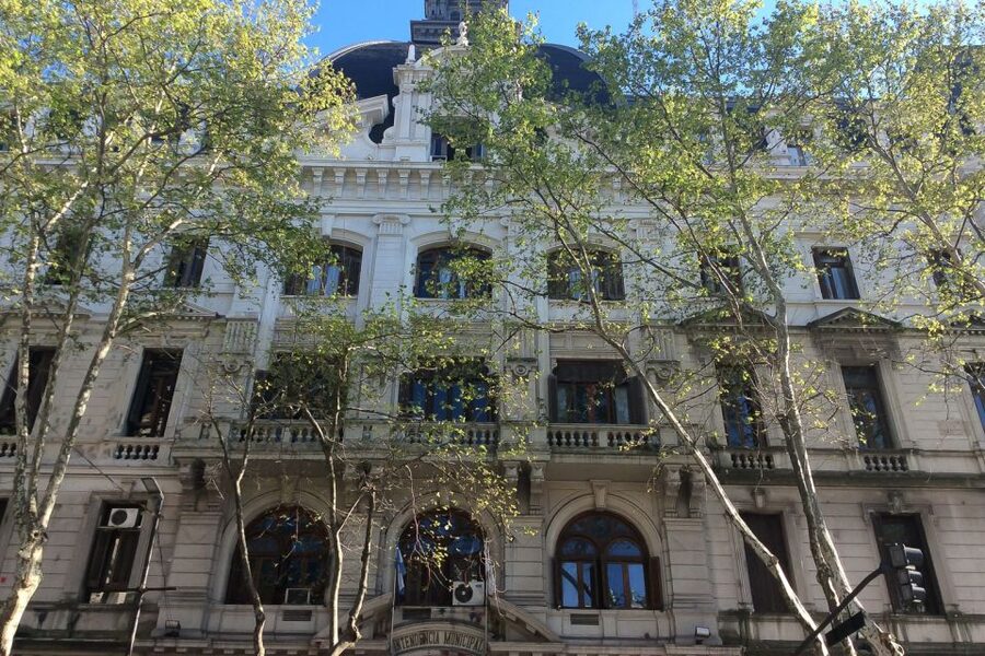 Buenos Aires Private Half-Day City Tour - Who should book this Buenos Aires tour?