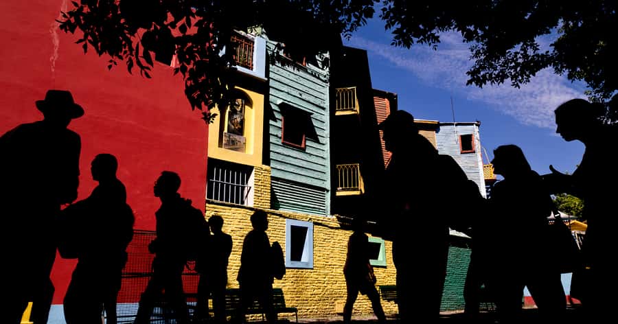 Buenos Aires: Private Photo Tour for Ammateur Photographers - Why this three-hour photo walk works