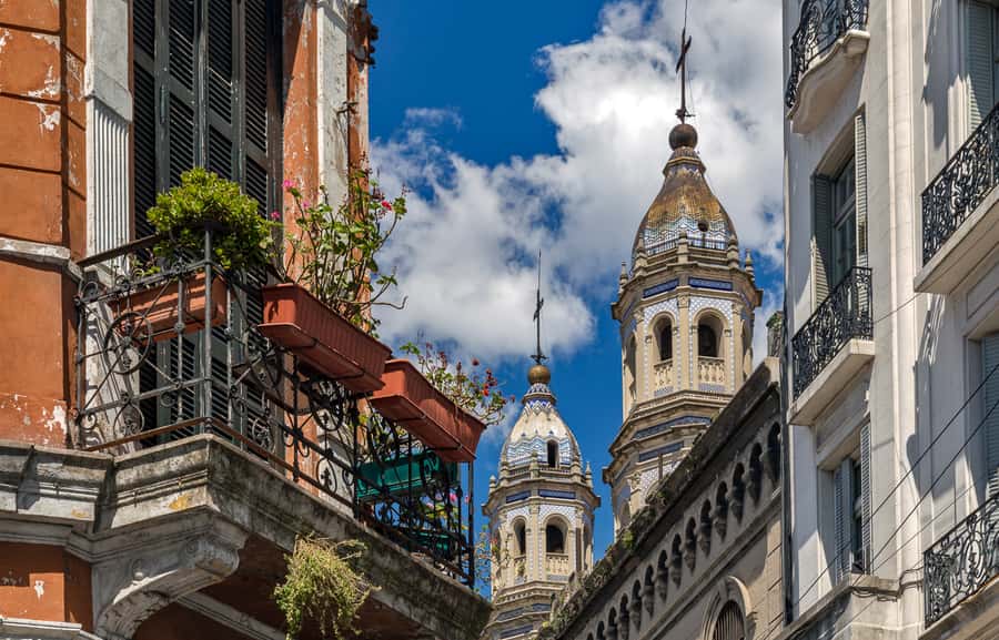 Buenos Aires: Private Photo Tour for Ammateur Photographers - Who should book this experience?