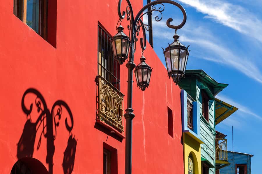 Buenos Aires: Private Photo Tour for Ammateur Photographers - Photographing La Boca beyond the obvious view